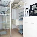 The Loft Nord 公寓 *
