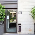 The Loft Nord 公寓 米兰