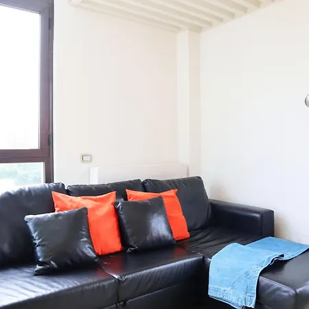The Loft Nord 公寓 米兰