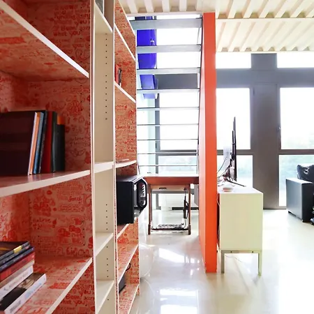 The Loft Nord * ميلان