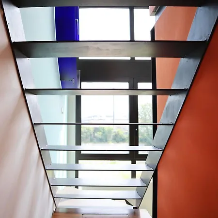 The Loft Nord