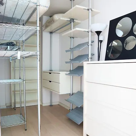 The Loft Nord شقة *