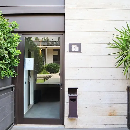 The Loft Nord شقة ميلان